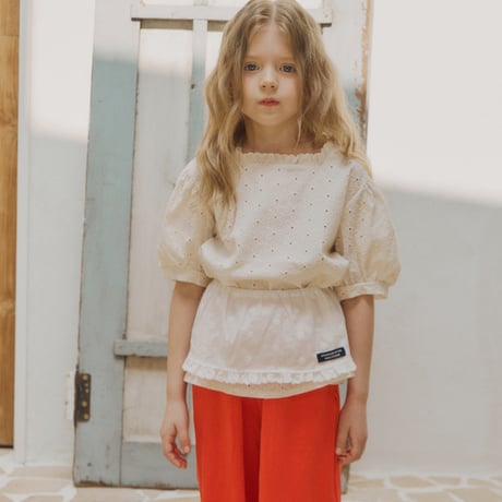 bymimi/46. cos blouse JS-JM