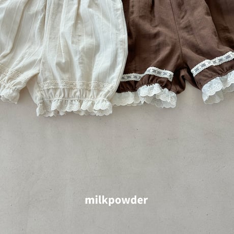 milkpowder/51. coconut pants 5-11