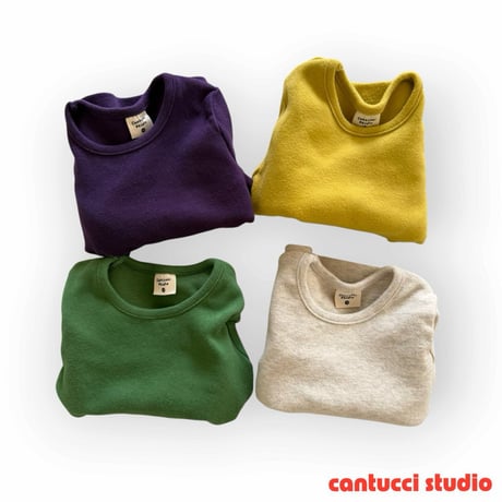 cantuccistudio/65. Matcha T-shirt XS-XL