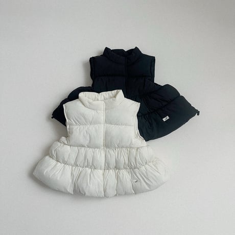 atomeme/43. Pongle Padding Vest S-XL