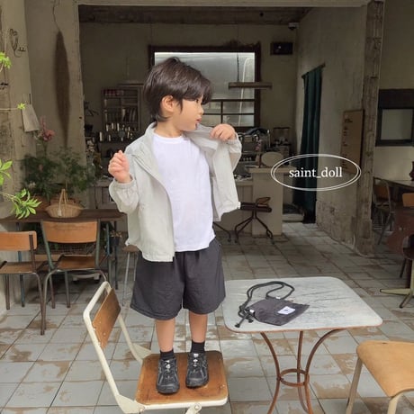saintdoll/180. summer bri jumper JL-JXL