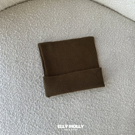 ellymolly/14. elly knit rect beanie FREE