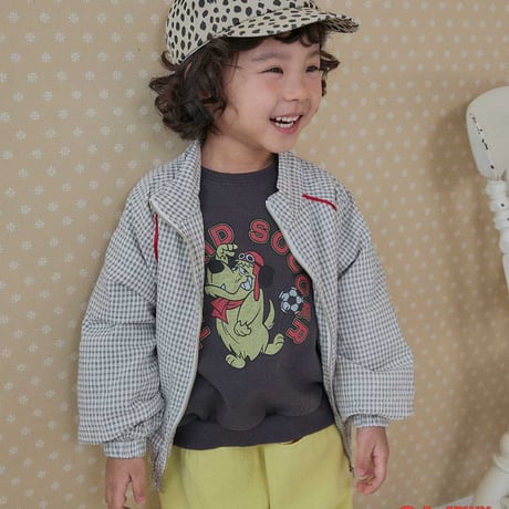 tinyhiker/15. tie T-shirt XS-XL