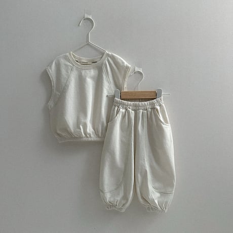 minirobe/44. Niko coloration pants S-XL