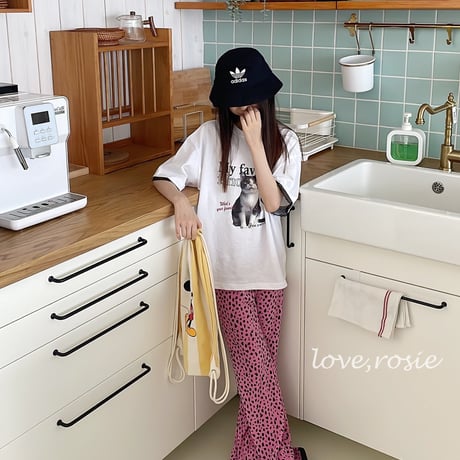 loverosie/90. pink plitch boots cut ADULT