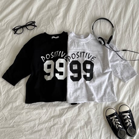 matilda/98. 99 section T-shirt 15-19