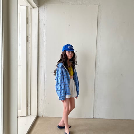 gruebaba/76. ruby hood zipup S-XL