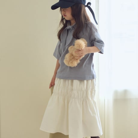 mollybin/30. tiered skirt JS