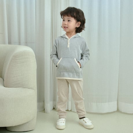 thebeige/4. Binder Hoodie XXS-L