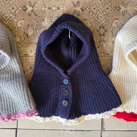 oren/39. two color vara clava FREE