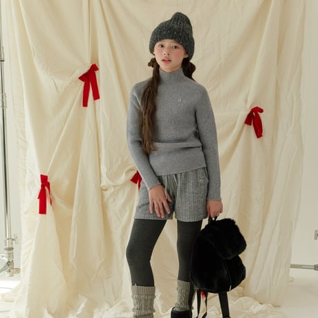 sm2/6. classic golgi half knit 9-17