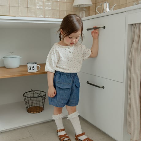 onu/37. denim overalls pants XS-XL