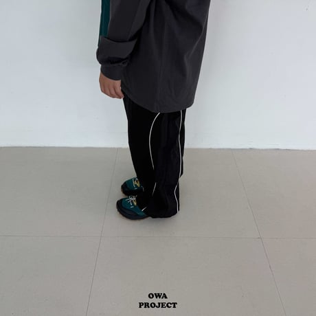 owa/23. line pants S-XL