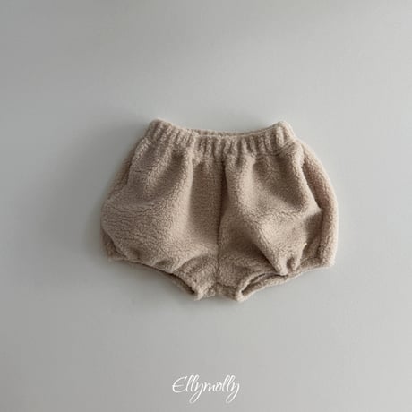 ellymolly/96. bear cuty bloomer 3-11