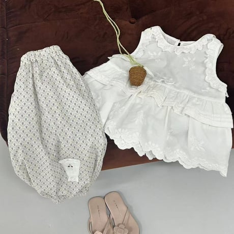 aiai/89. every day cotton blouse 90-130