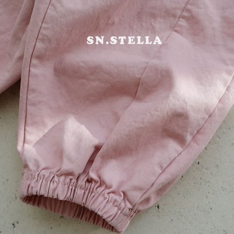snstella/18. kitch jogger pants JS-JM