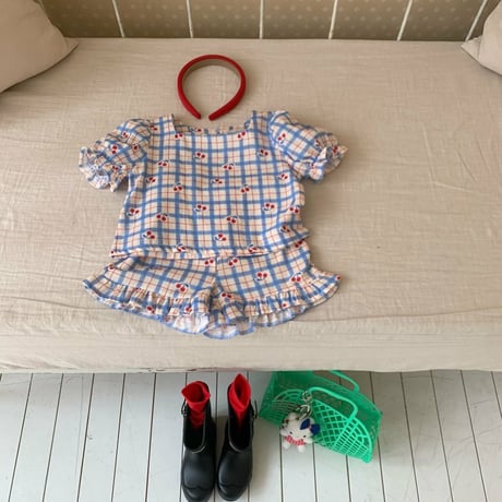 yellowfactory/15. Pappico Pants XS-XL