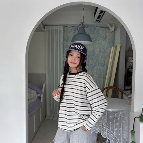matilda/34. cotton cargo pants 15-19
