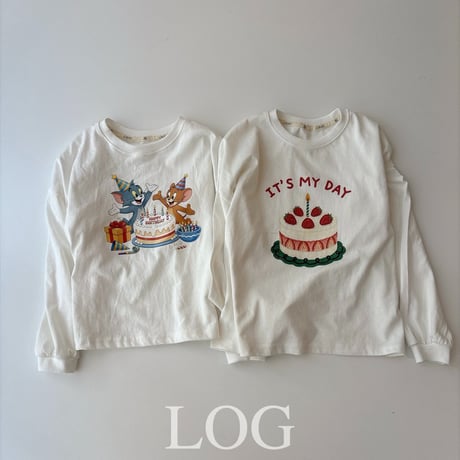 log101/51. my day T happy  S-XL
