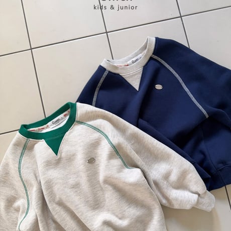 owen/58. ellin two color man-to-man JS-JXL