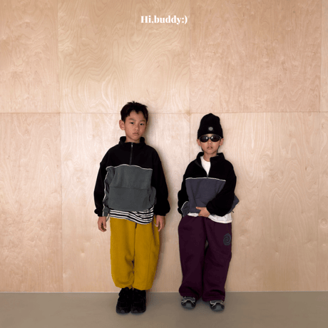 hibuddy/29. Combo anorak S-XL