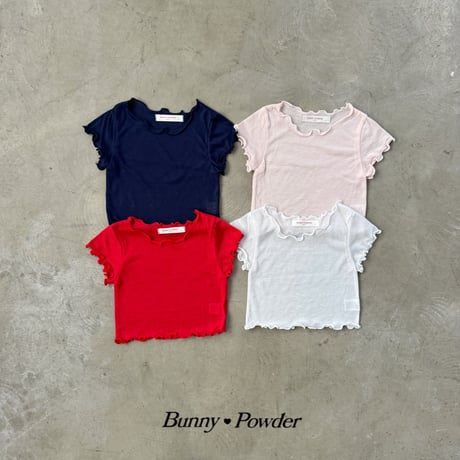 bunnypowder/95. dot_dot sleeveless set 2XL-4XL