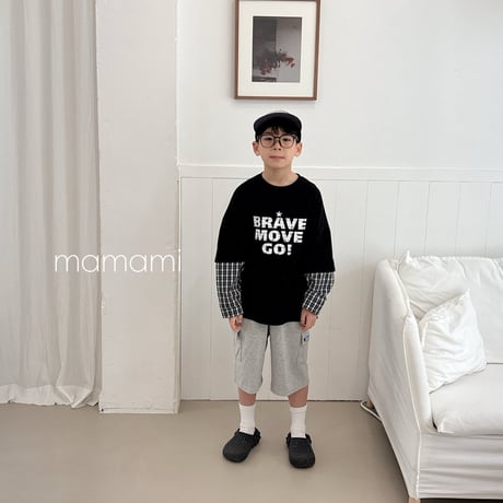 mamami/50. vintage zzuri cargo P  JS-JL