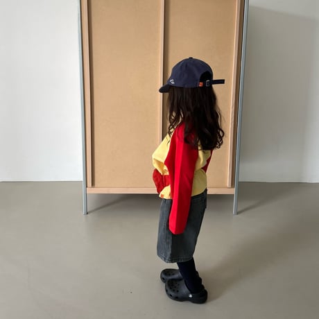 cantuccistudio/52. linky T-shirt JS