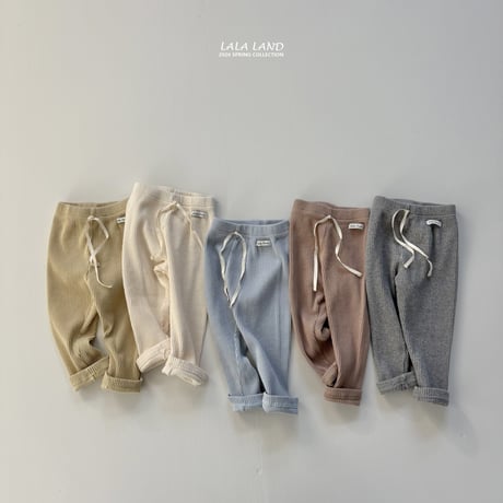 lalaland/1. kozi golgi leggings XS-XL