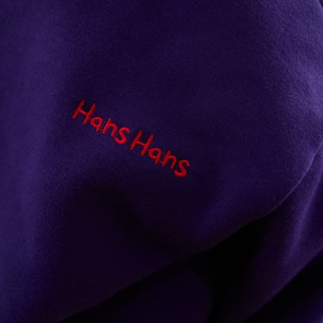 hans/20. hans hans man-to-man XXS-JS