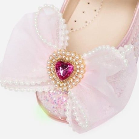shoes/66. LA heart chu  150-190