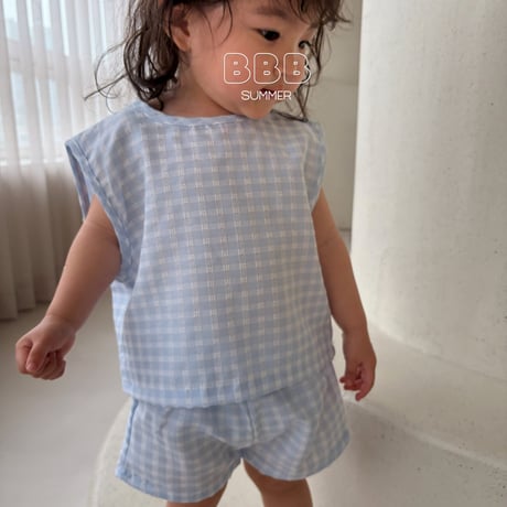 bellabambina/111. ( plan ) soboru ( king check ) set 12M-XL