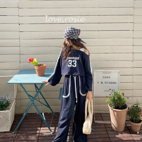 loverosie/19. shoulder open set 3XL