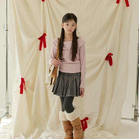 sm2/22. winter plitch skirt 9-17