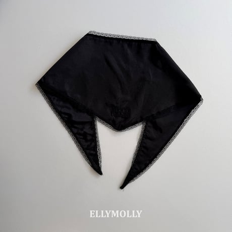 ellymolly/152. Swing Silhouette Muffler FREE
