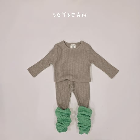 soybean/121. cotton rich inner wear XS-XL