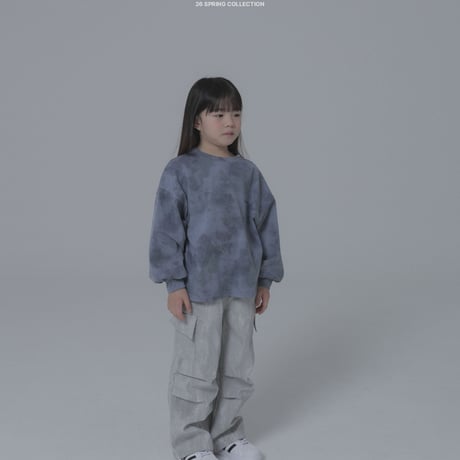 lilybooth/10. tie T-shirt JS-JL