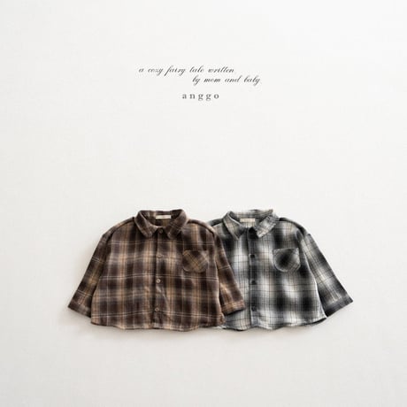 anggo/17. wire shirt XS-XL