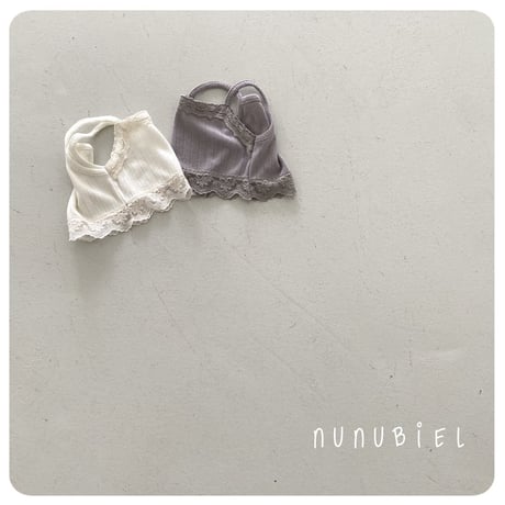 nunubiel/54. joy vest XS-XL