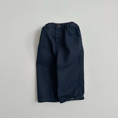 atomeme/34. Non-Fade Denim Pants? S-XL