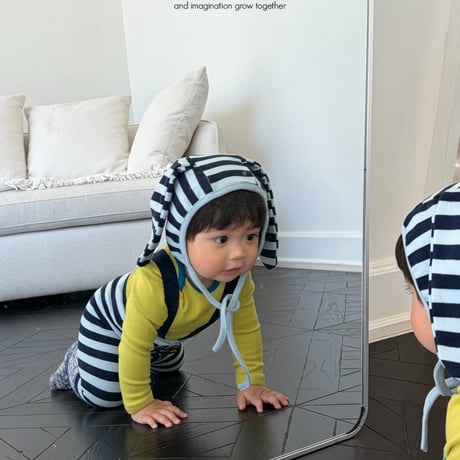 chip/36. leon overalls pants 1(12-18M)-2(3Y)