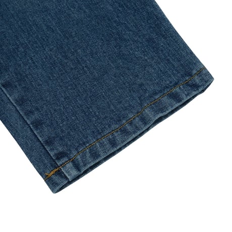 forkchips/1. canvas denim pants M-XL