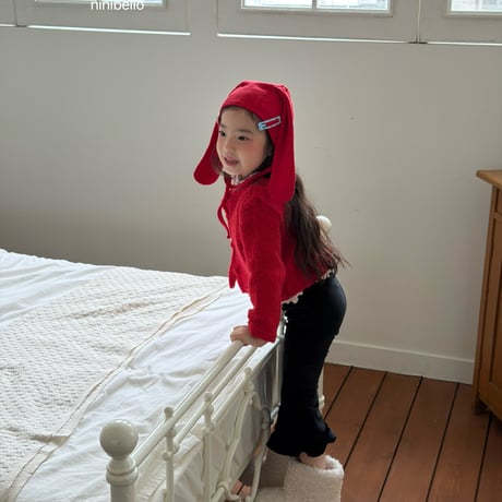 ninibello/63. Kissy Bootcut Leggings? 2XL