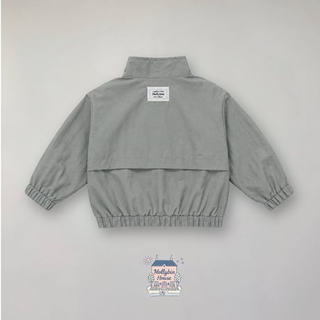 mollybin/16. muse pocket jumper XS-XL