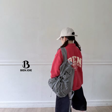 bienjoie/62. ako back pack  FREE