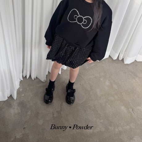 bunnypowder/106. blin bullon skirt 2XL-3XL