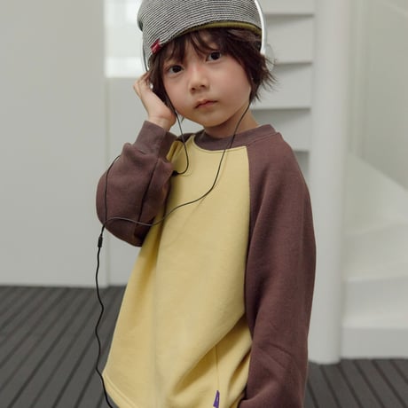 hikiki/34. two ton lagran T-shirt 13-17