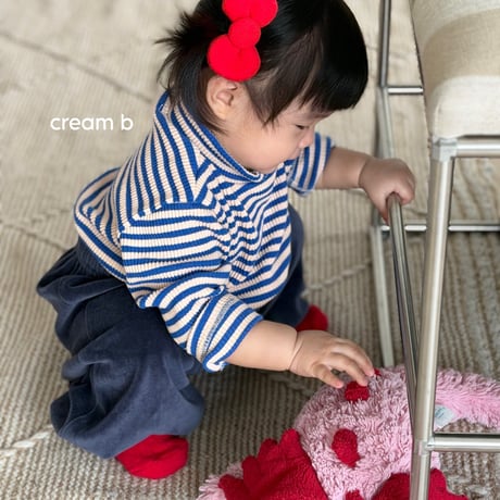 oren/9. romi garden gimo updown set S-XL