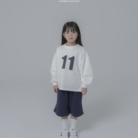 lilybooth/23. essential bermuda  S-XL