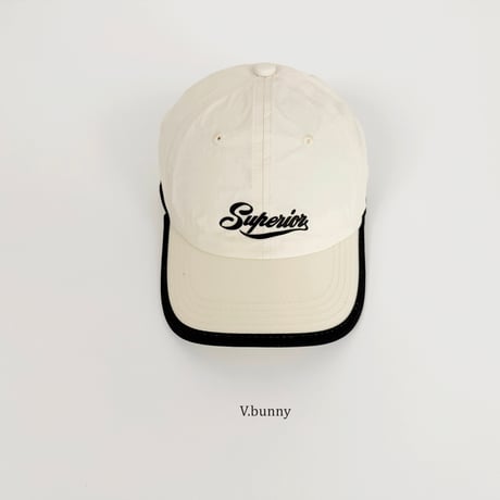 vbunny/58. ferry cap FREE(49-54CM)